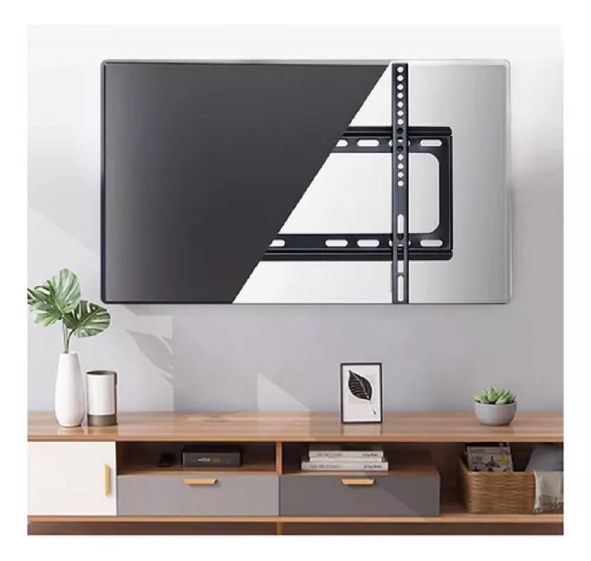 Miniatura 3 de Soporte De Pared Fijo Para Tv De 26 A 63